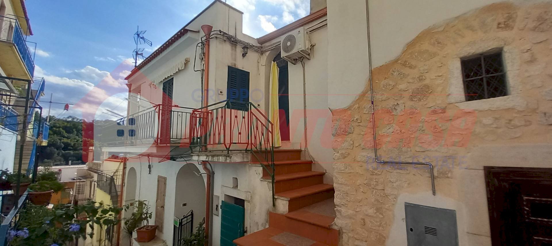 Foto 1 - Three-room apartment Via Lanza
 
31, Ischitella - photo 1