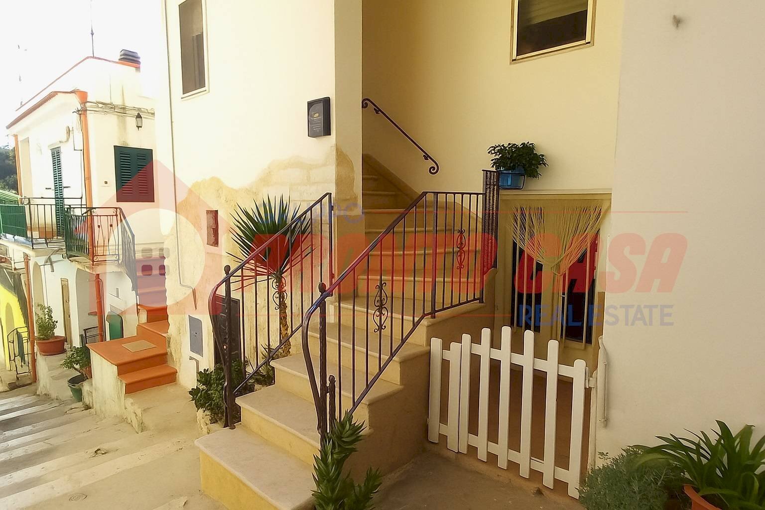 Foto 3 - Three-room apartment Via Lanza
 
31, Ischitella - photo 3