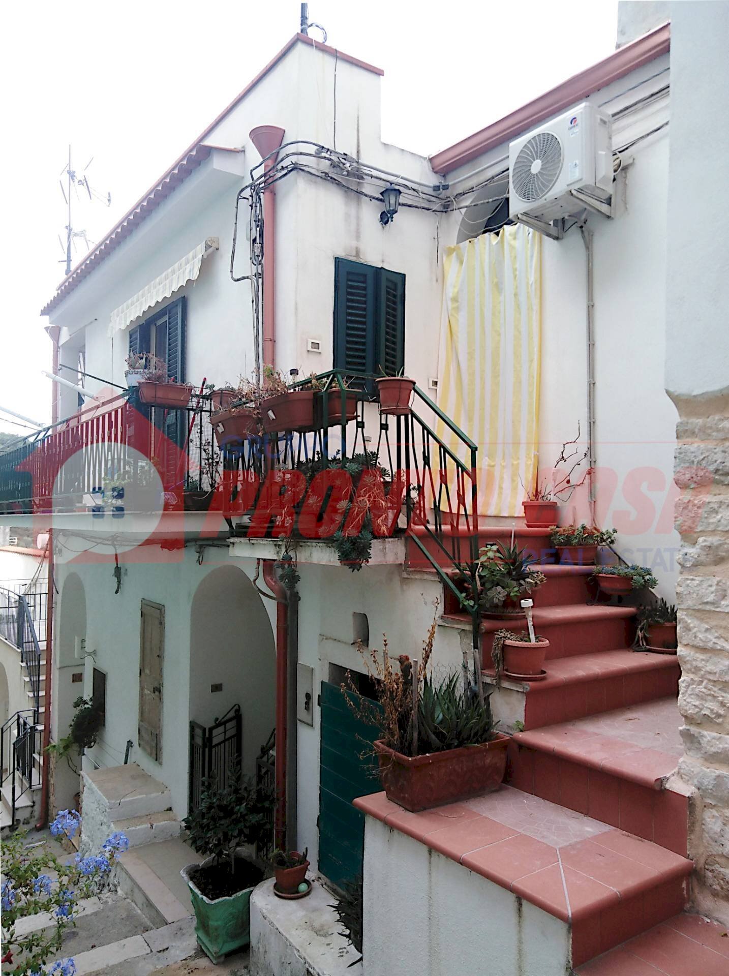 Foto 2 - Three-room apartment Via Lanza
 
31, Ischitella - photo 2