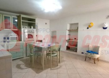 Foto 5 - Quadrilocale Via Lanza
 
31, Ischitella - foto 5