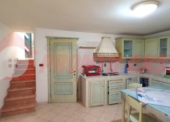 Foto 6 - Quadrilocale Via Lanza
 
31, Ischitella - foto 6