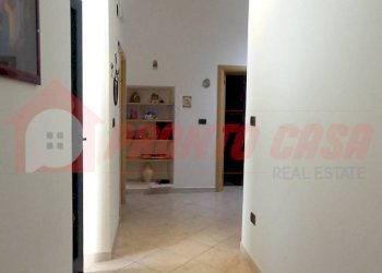 Foto 11 - Quadrilocale Via Lanza
 
31, Ischitella - foto 11