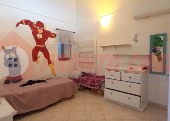 Foto 12 - Quadrilocale Via Lanza
 
31, Ischitella - foto 12