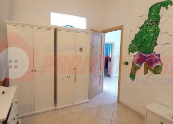 Foto 13 - Quadrilocale Via Lanza
 
31, Ischitella - foto 13