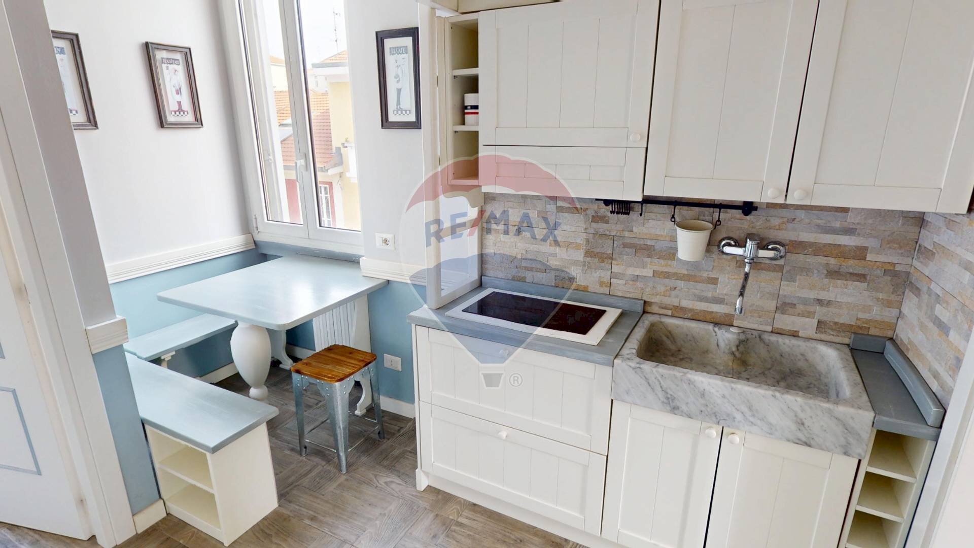 Cucina - Trilocale via privata imola
8, Milano - foto 3