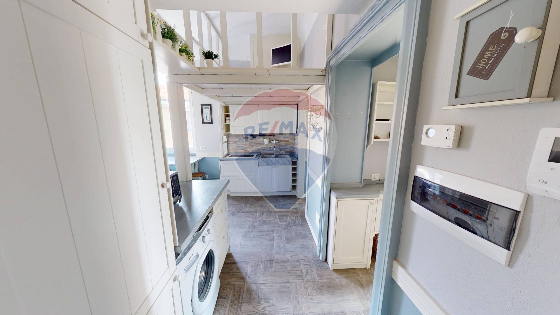 Cucina - Trilocale via privata imola
8, Milano - foto 2