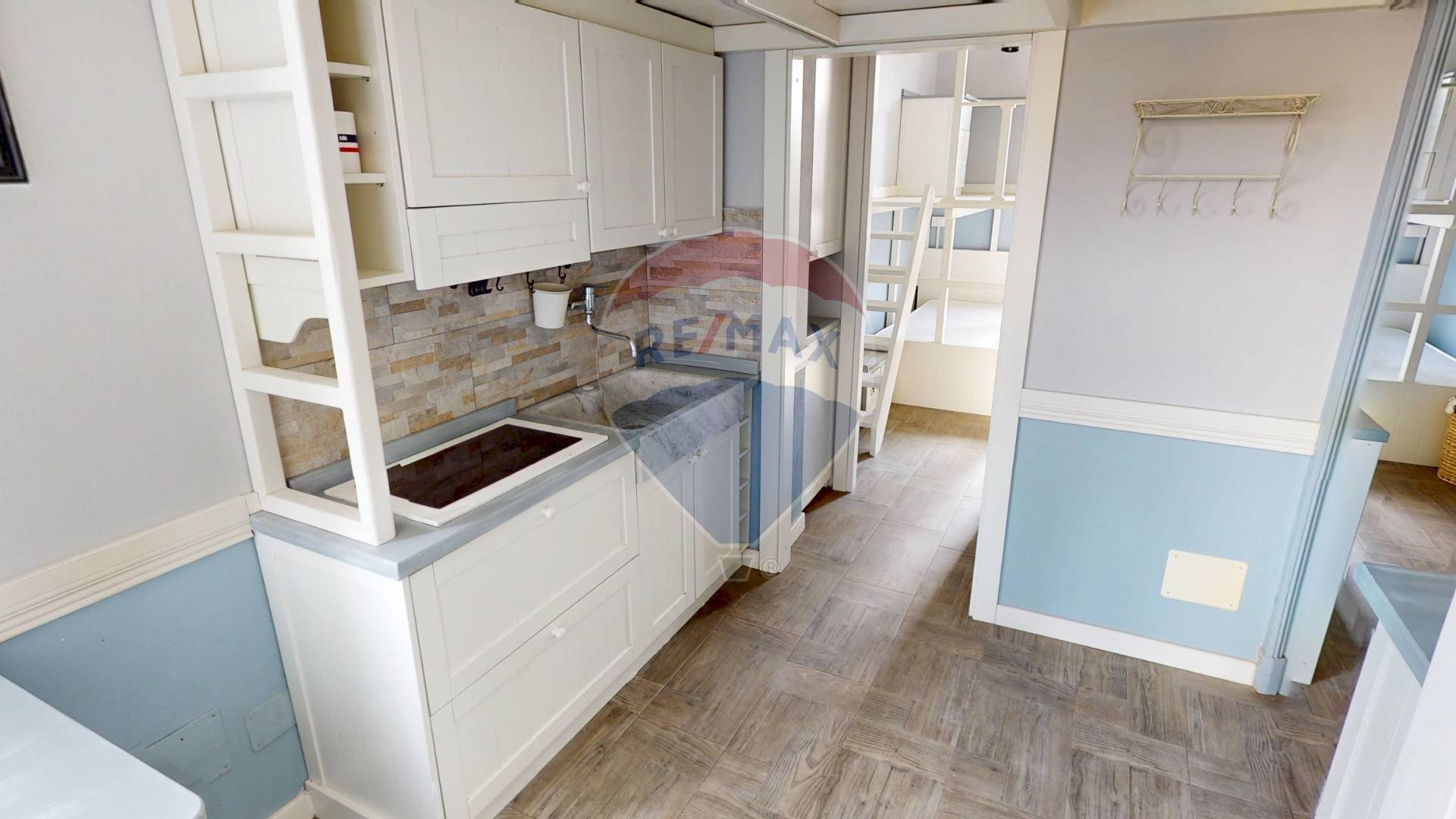 Cucina - Trilocale via privata imola
 
8, Milano - foto 1