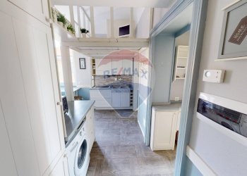 Cucina - Trilocale via privata imola
8, Milano - foto 2