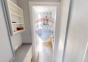 Hall / corridoio - Trilocale via privata imola
8, Milano - foto 4