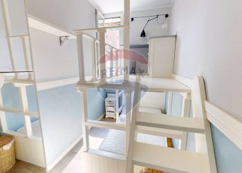 Scale - Trilocale via privata imola
8, Milano - foto 6