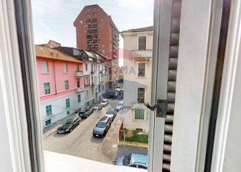 Edificio all\'aperto - Trilocale via privata imola
8, Milano - foto 8