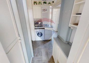 Cucina - Trilocale via privata imola
8, Milano - foto 9