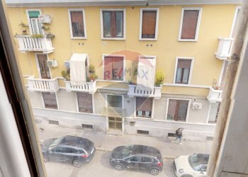 Edificio all\'aperto - Trilocale via privata imola
8, Milano - foto 12