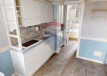 Cucina - Trilocale via privata imola
8, Milano - foto 1