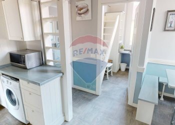 Cucina - Trilocale via privata imola
8, Milano - foto 14