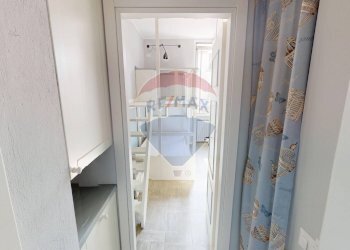 Hall / corridoio - Trilocale via privata imola
8, Milano - foto 16