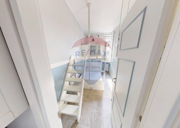 Scale - Trilocale via privata imola
8, Milano - foto 17