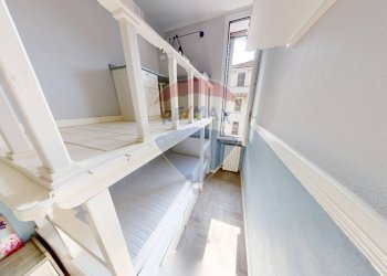 Scale - Trilocale via privata imola
8, Milano - foto 19