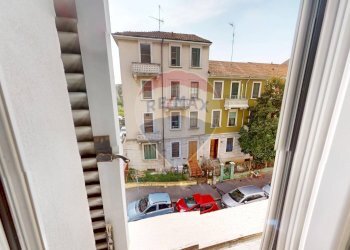 Edificio all\'aperto - Trilocale via privata imola
8, Milano - foto 20