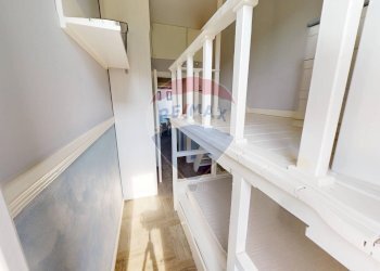 Hall / corridoio - Trilocale via privata imola
8, Milano - foto 21