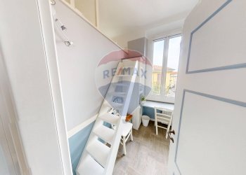 Bagno - Trilocale via privata imola
8, Milano - foto 24