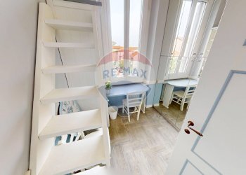 Non correlato - Trilocale via privata imola
8, Milano - foto 25