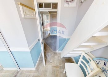 Scale - Trilocale via privata imola
8, Milano - foto 27