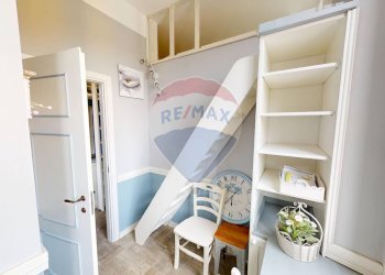 Cabina armadio - Trilocale via privata imola
8, Milano - foto 28