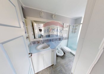 Bagno - Trilocale via privata imola
8, Milano - foto 31