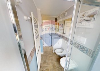 Bagno - Trilocale via privata imola
8, Milano - foto 32