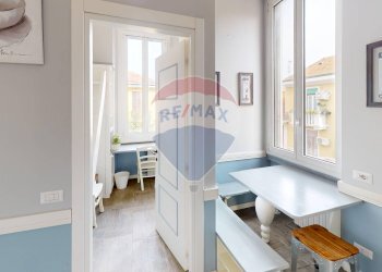 Hall / corridoio - Trilocale via privata imola
8, Milano - foto 34