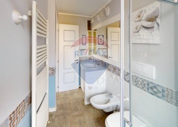 Bagno - Trilocale via privata imola
8, Milano - foto 35