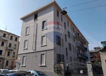 Edificio all\'aperto - Trilocale via privata imola
8, Milano - foto 40