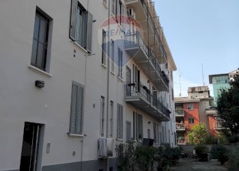 Edificio all\'aperto - Trilocale via privata imola
8, Milano - foto 42