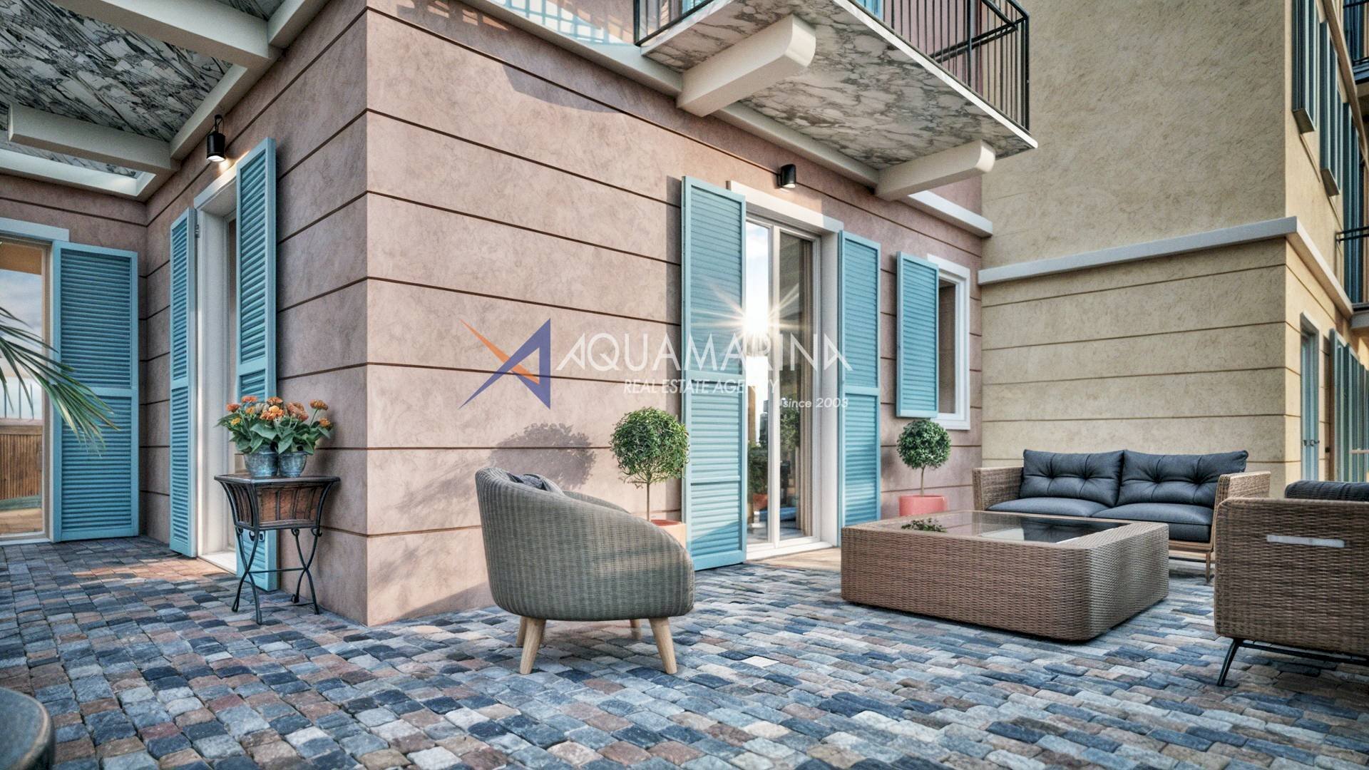 Foto 1 - Trilocale Bordighera - foto 1