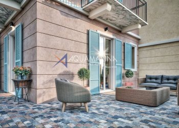 Foto 1 - Trilocale Bordighera - foto 1