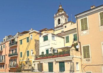 Foto 5 - Trilocale Bordighera - foto 5