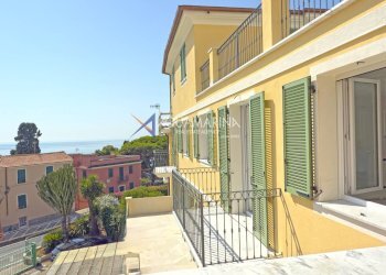 Foto 7 - Trilocale Bordighera - foto 7