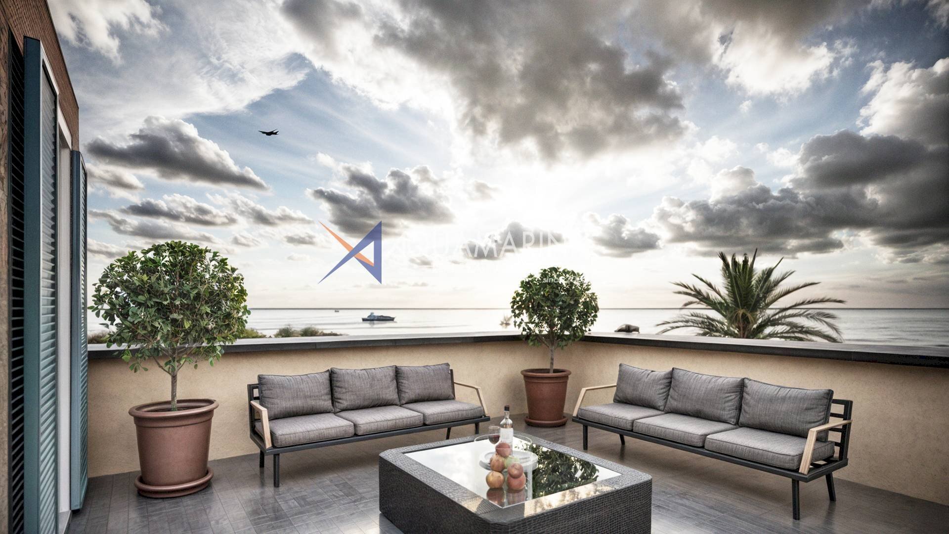 Foto 1 - Quadrilocale Bordighera - foto 1