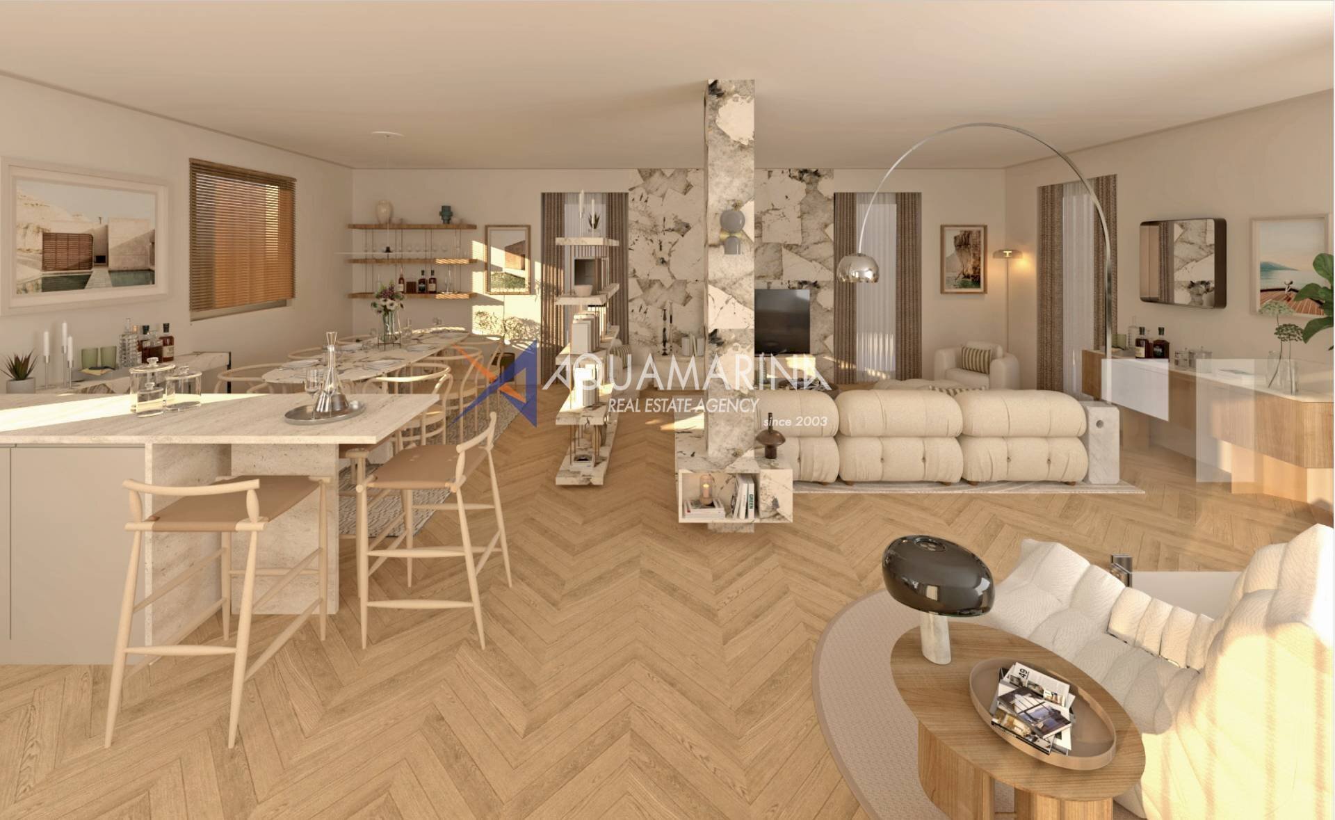 Foto 2 - Quadrilocale Bordighera - foto 2