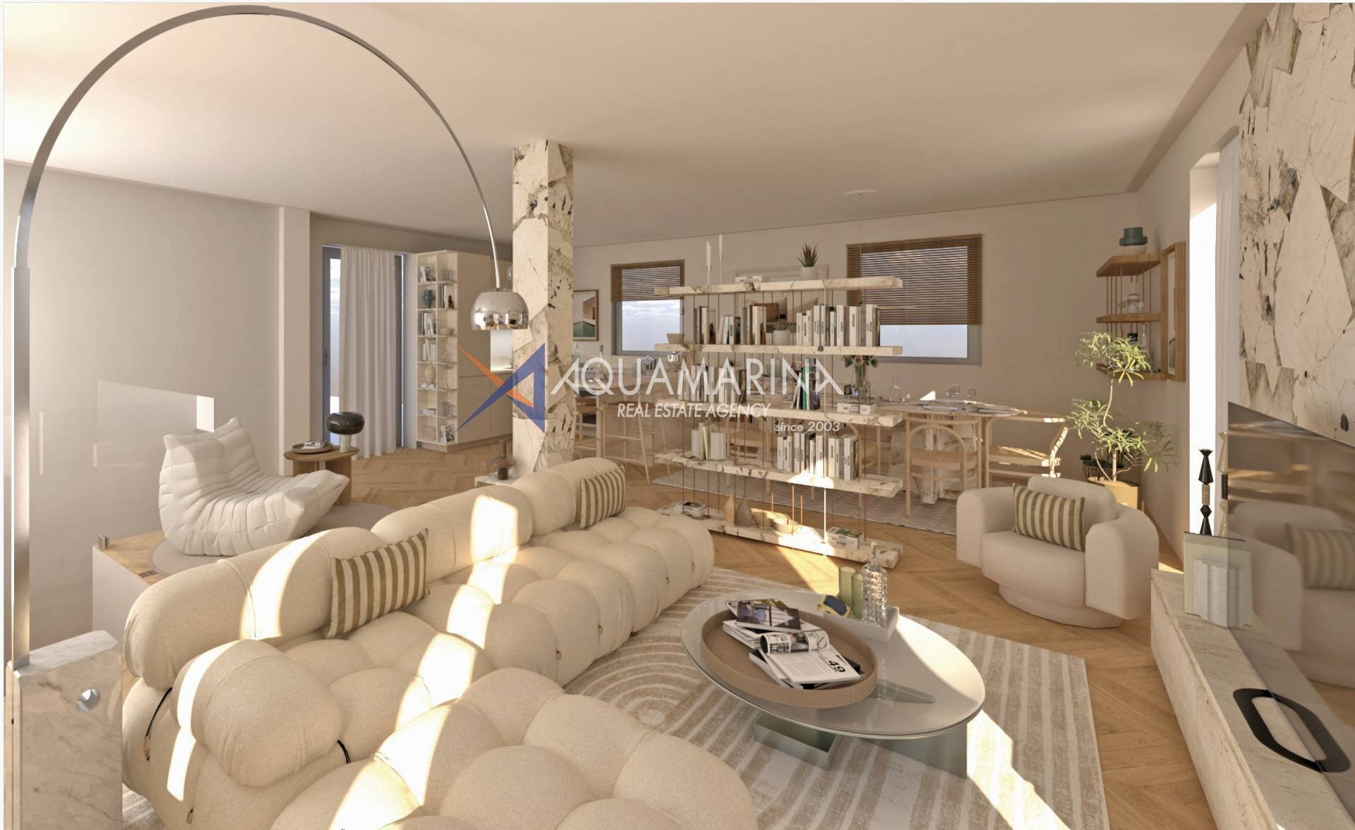 Foto 3 - Quadrilocale Bordighera - foto 3