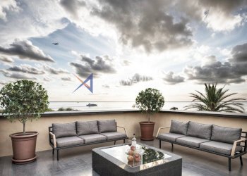 Foto 1 - Quadrilocale Bordighera - foto 1