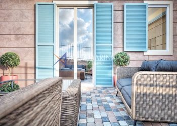 Foto 7 - Quadrilocale Bordighera - foto 7