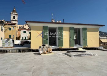 Foto 16 - Quadrilocale Bordighera - foto 16