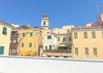 Foto 22 - Quadrilocale Bordighera - foto 22