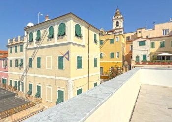 Foto 24 - Quadrilocale Bordighera - foto 24