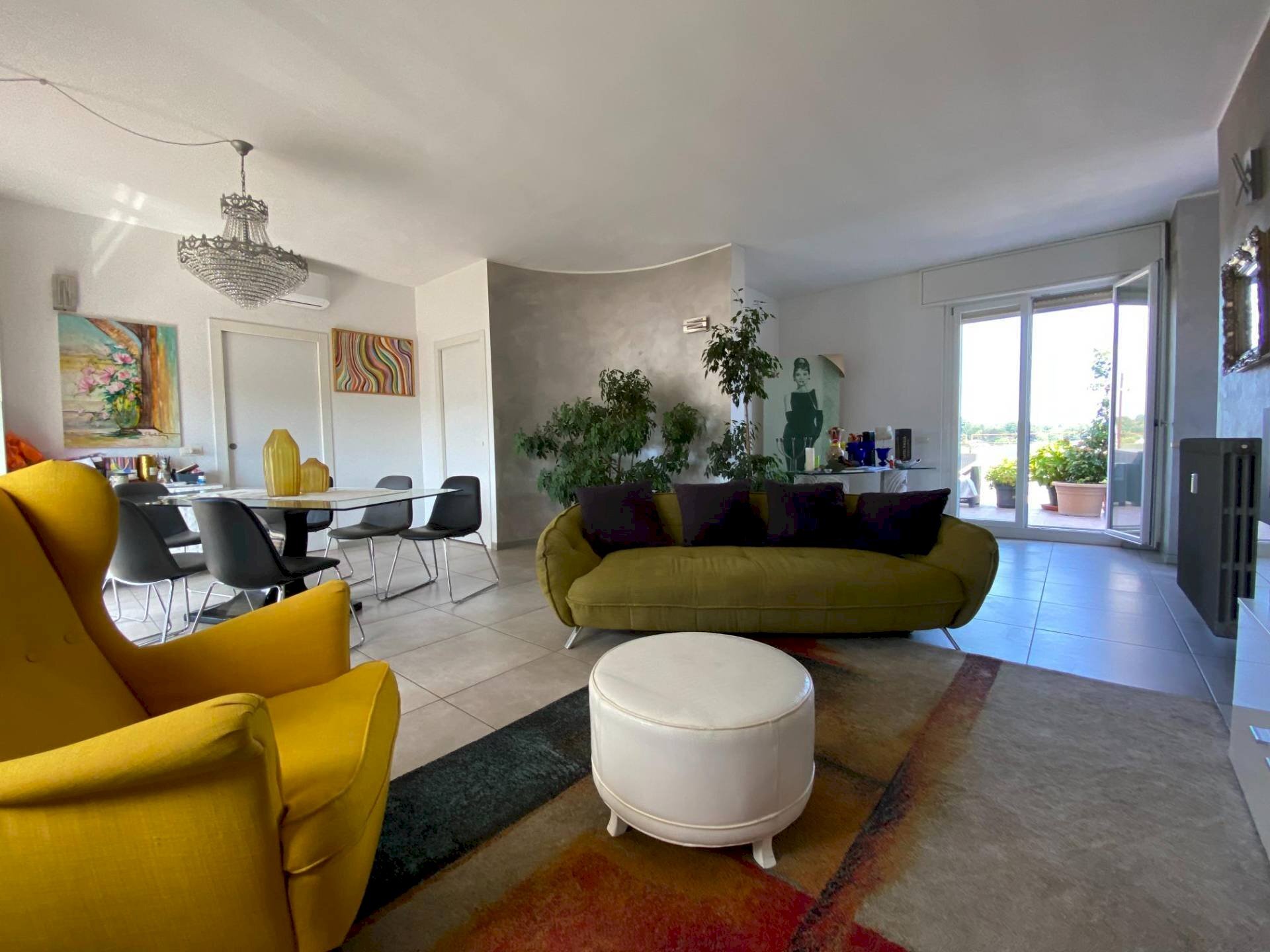 Foto 2 - Four-room apartment Via IV Novembre
 
533, Cavaria con Premezzo - photo 2