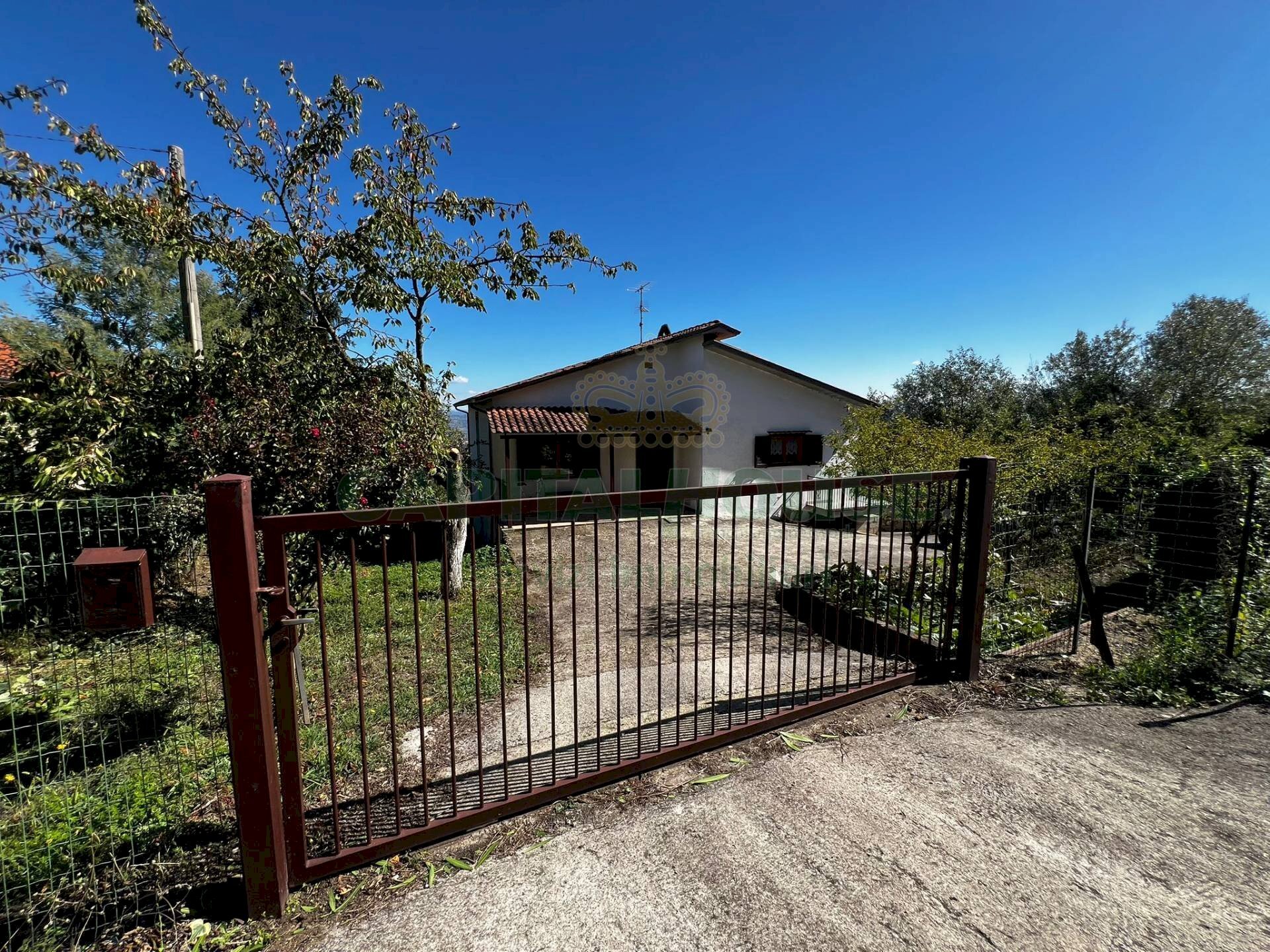 Foto 3 - Independent house contrada sant'egidio via potenza, Montefusco - photo 3