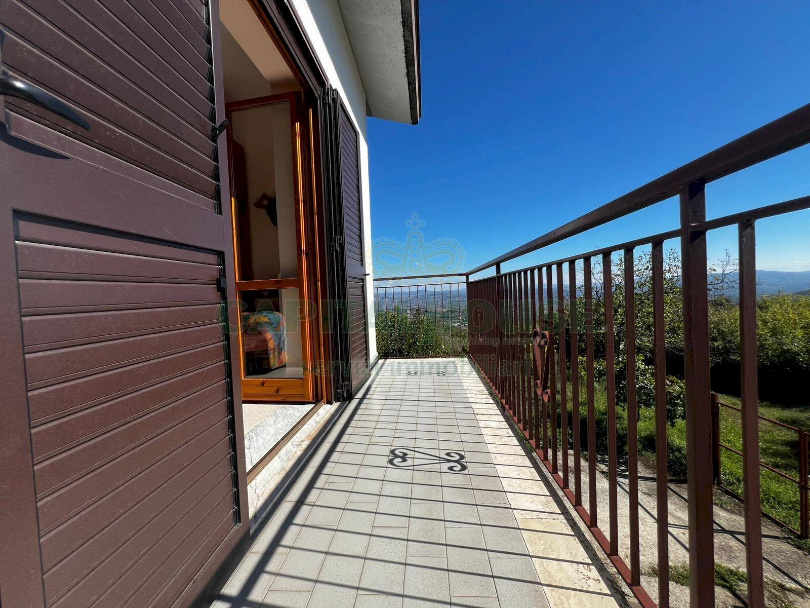 Foto 2 - Independent house contrada sant'egidio via potenza, Montefusco - photo 2