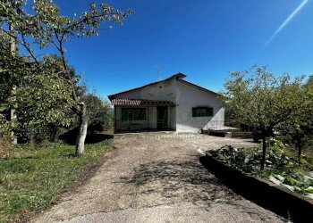 Foto 3 - Casa indipendente contrada sant'egidio via potenza, Montefusco - foto 3